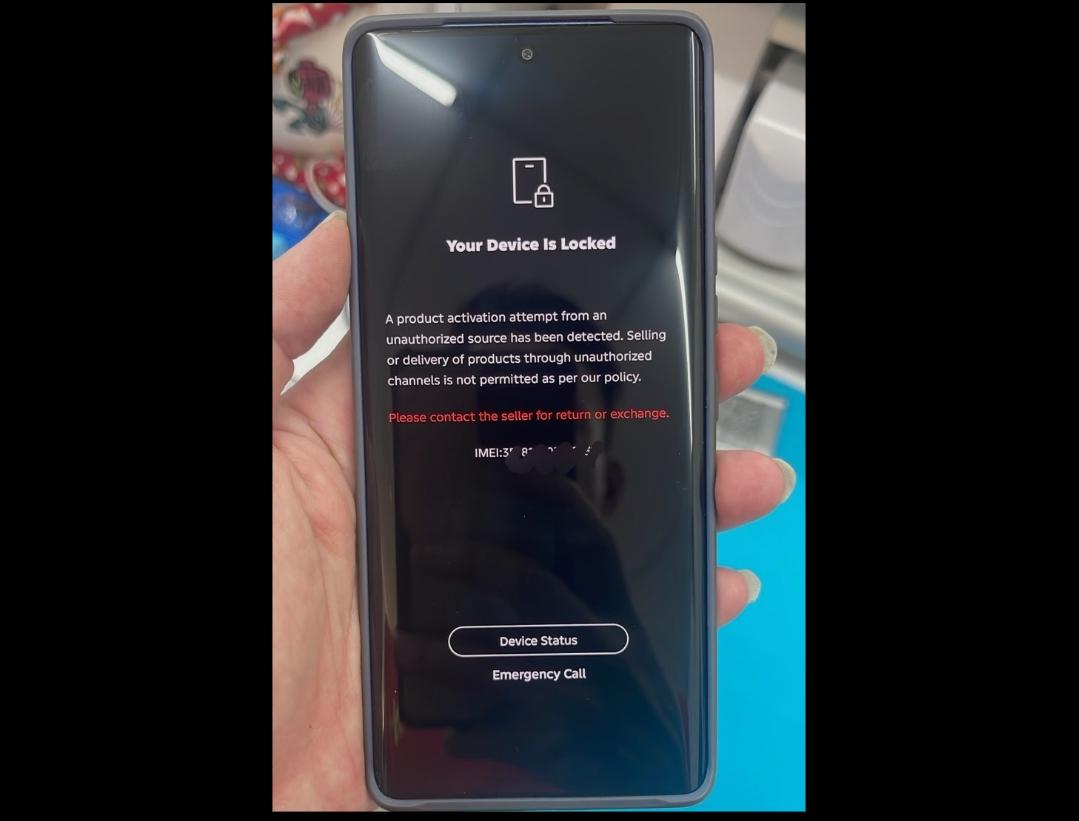 TECNO , INFINIX MDM REMOVE PERMENANT Blacklisted Not Supported(sunday off/Slow service)