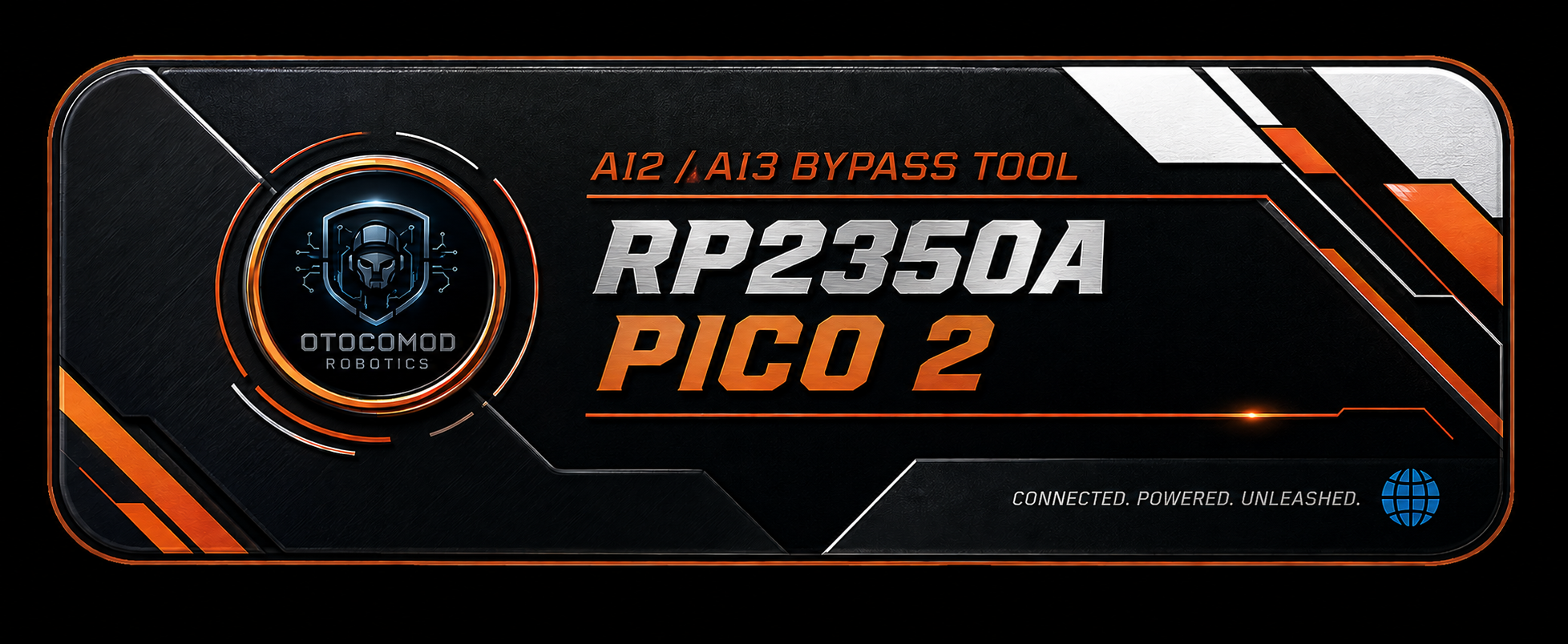 PICO 2 rp2350a Sabah & Sarawak shipping Only