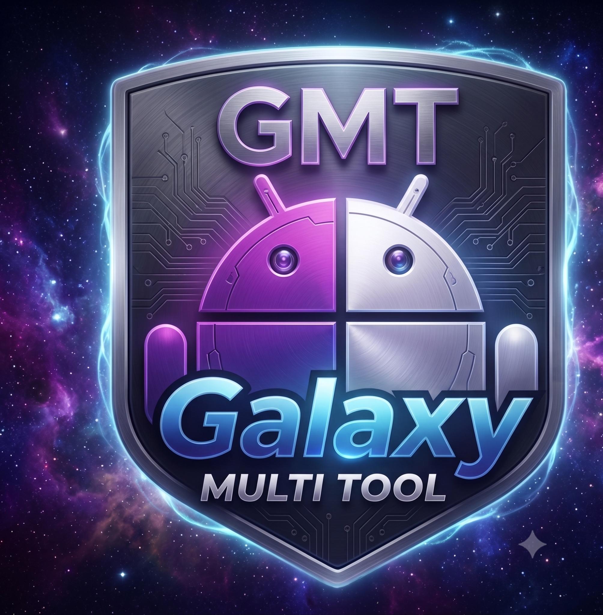 Galaxy Multi Tool - 6 Months